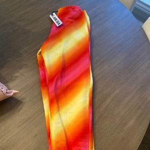 SARAI Pant Size Small